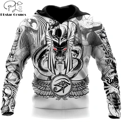 Señuelo 3D KJ506 – Tatuaje Egipcio Anime para spinning