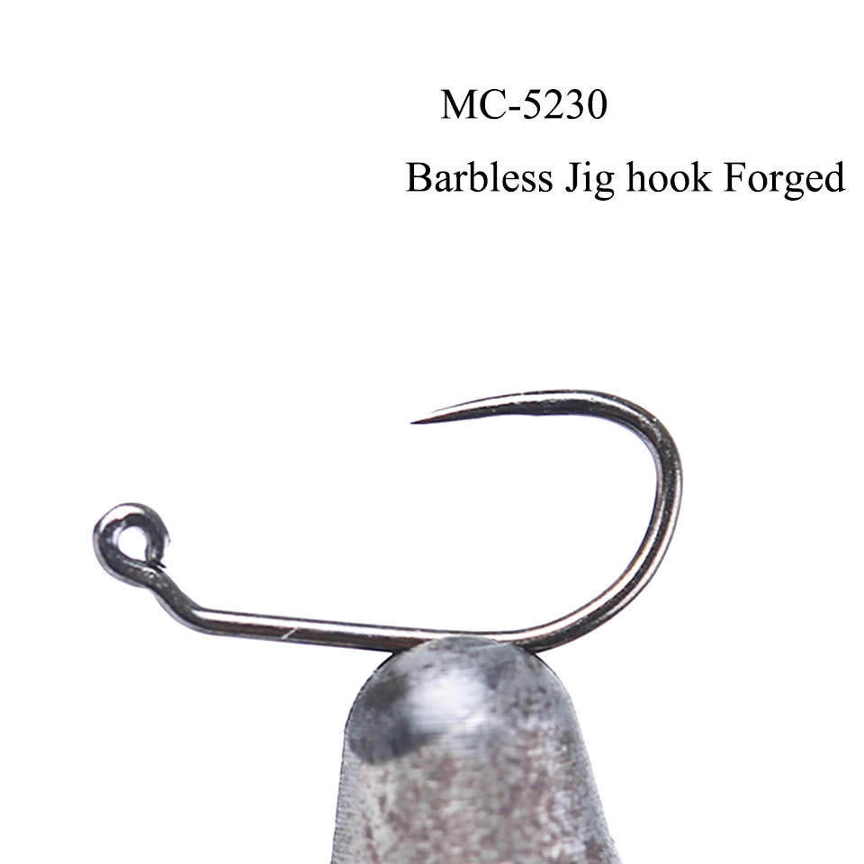 5230 Jig Fly Hook