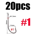 Size 1 20pcs