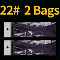 2 bags color 22