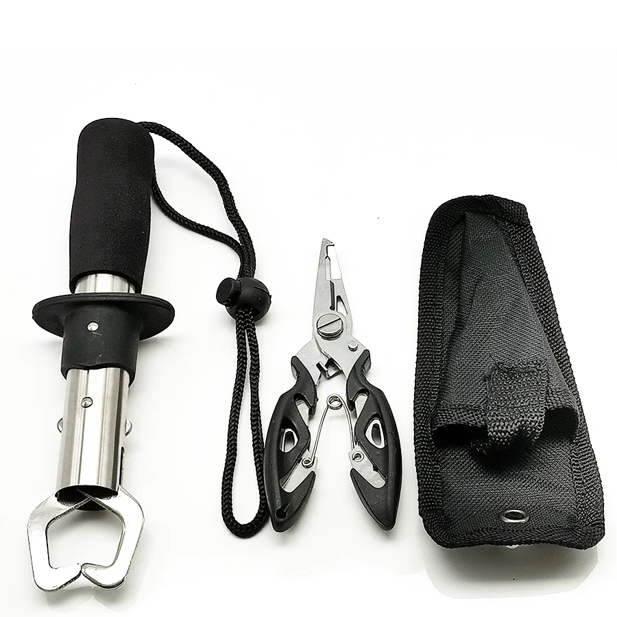 Fish Gripper Plier