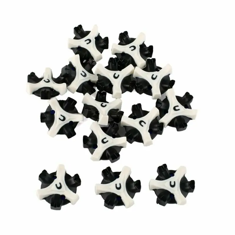 Púas de zapato de Golf tri-lok, calas de repuesto de Quick Twist Champ para Footjoy, 14 unidades - imagen 5