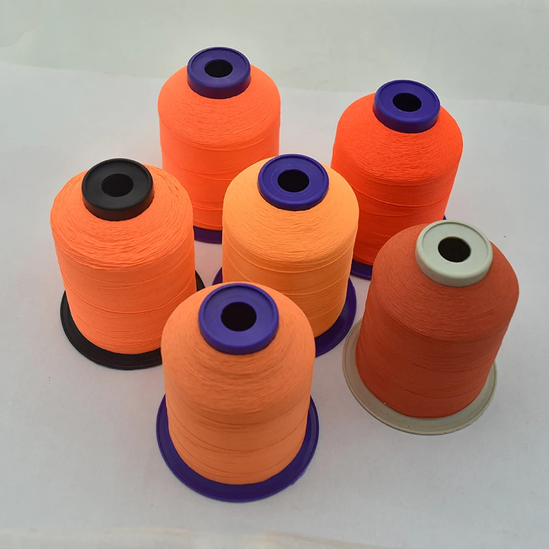 NCP caña de pescar bobinado con guía y anillo para pesca DIY - imagen 3