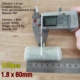 1.8x60-100pcs