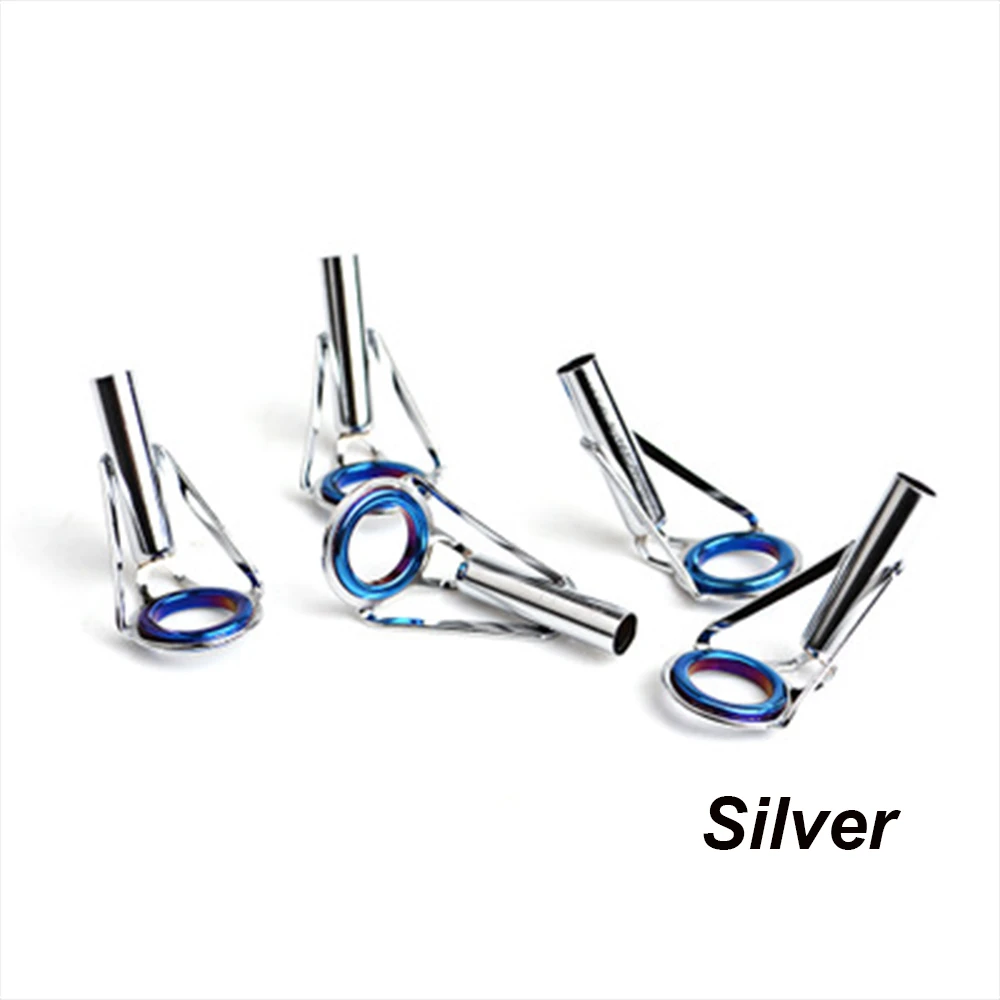 Silver  color
