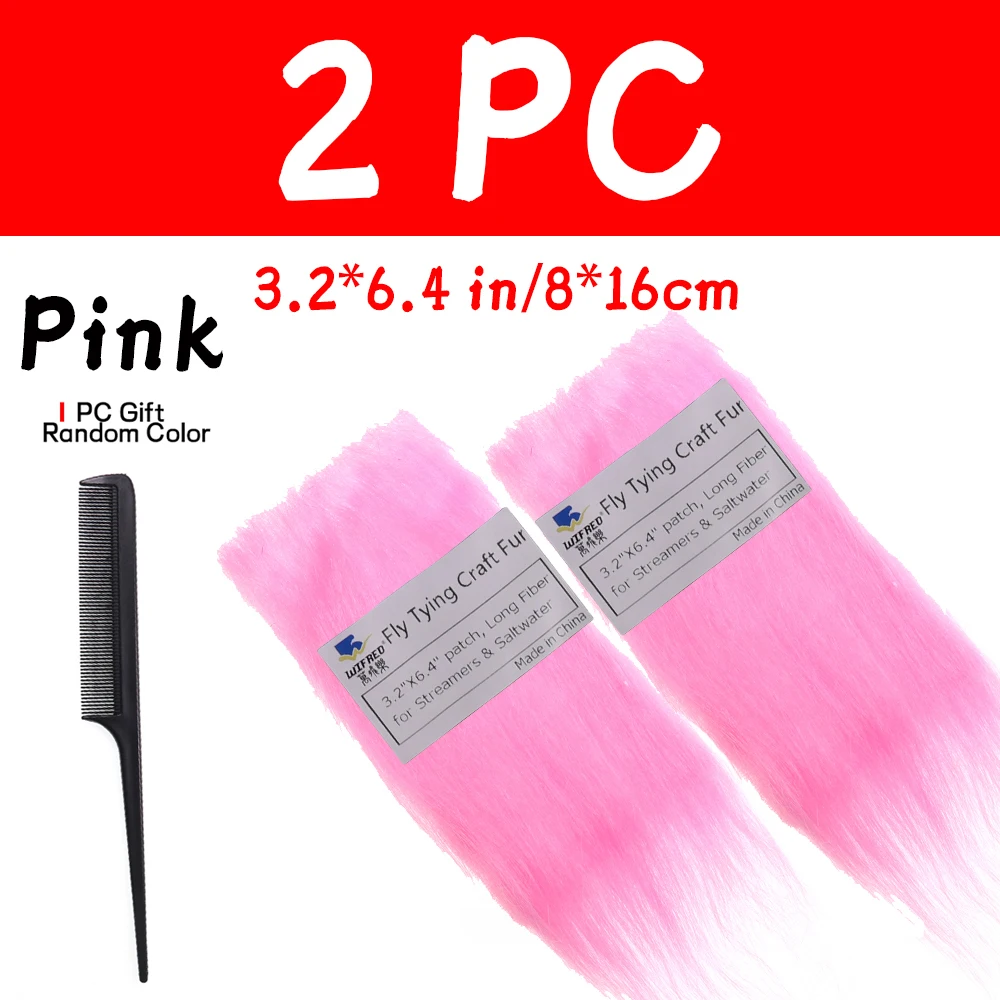 2pc pink