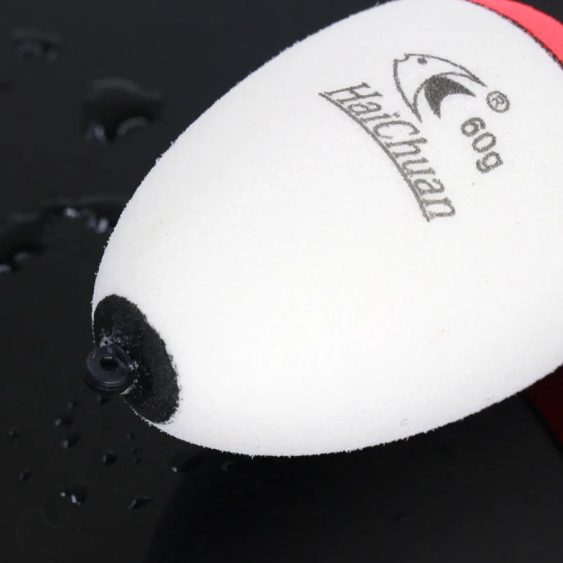 Flotador Abo de pesca de 3 uds., flotador de deriva EVA de 10-100g para accesorios de pesca en roca de mar - imagen 3