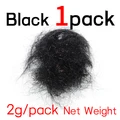 black 1pack
