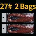 2 bags color 27