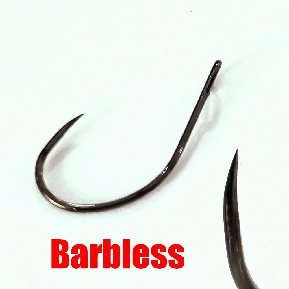 Barbless