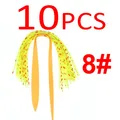 10PCS Color 8
