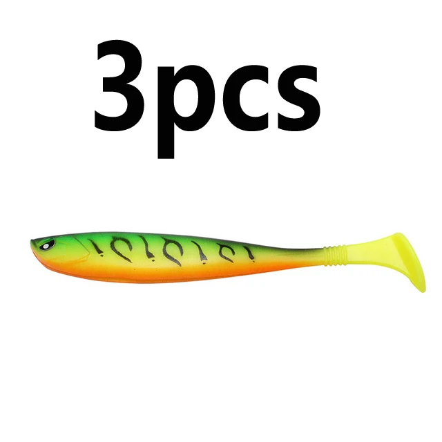B 3pcs