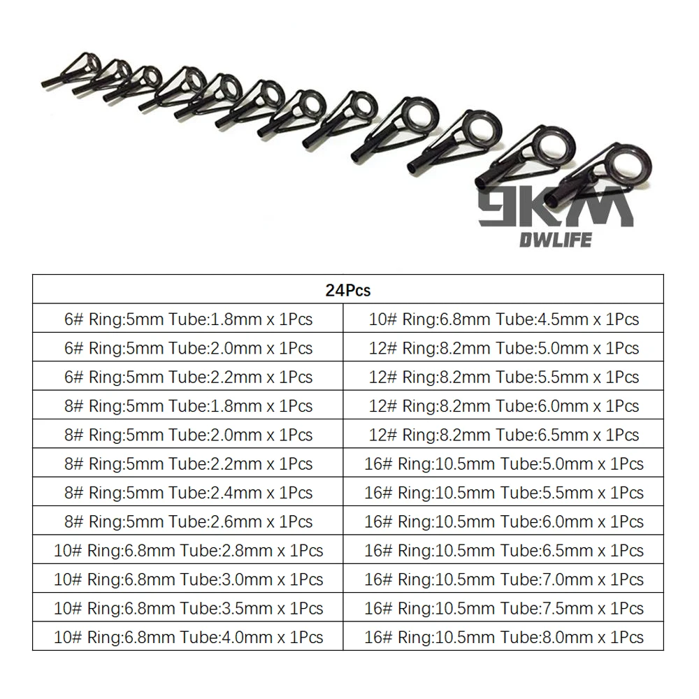 B-24pcsz Without Box