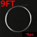 6pc 9FT no loop