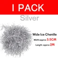 1 bag  Silver