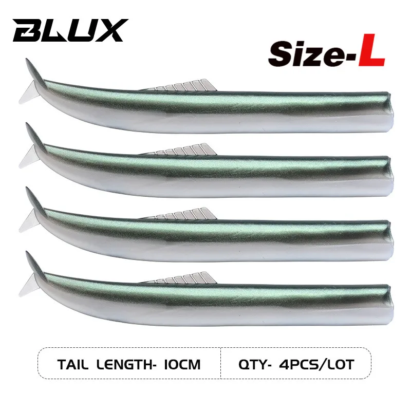 Size.L  Clr.C  Tail