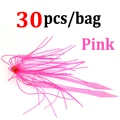 30pcs pink