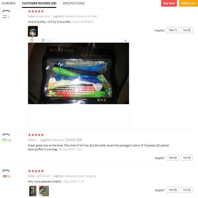 Señuelo suave con olor a camarón para pesca, cebos artificiales de silicona de 95mm y 3g, aparejos de pesca de lubina, 1 piezas - imagen 3