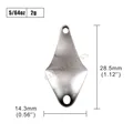 Nickel 50PCS