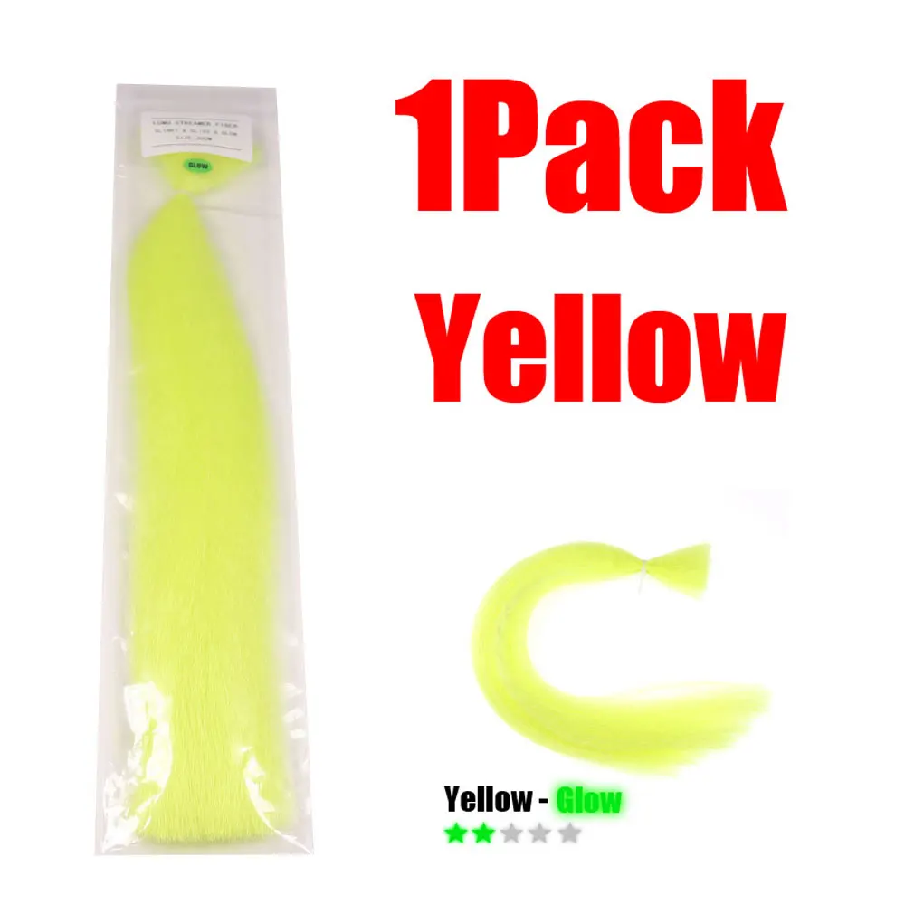 1pack yellow