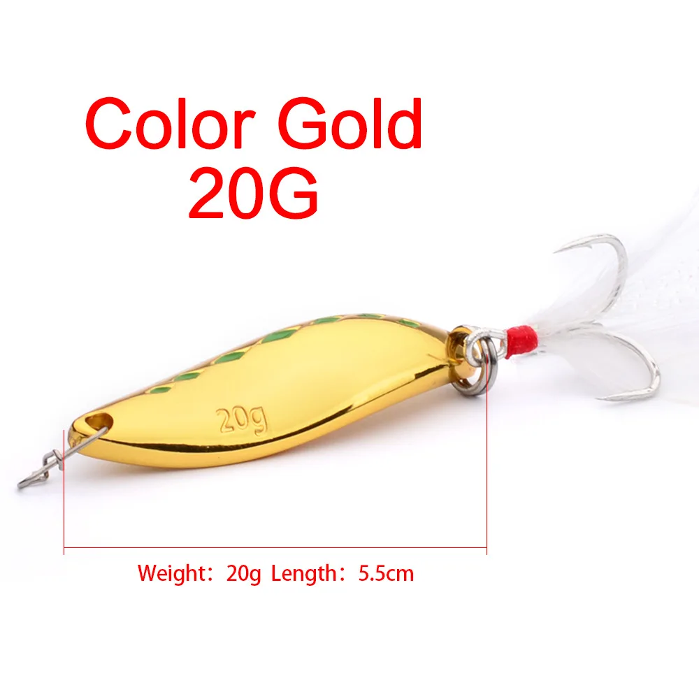 Gold 20g