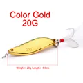 Gold 20g
