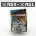 20PCS-Mixed