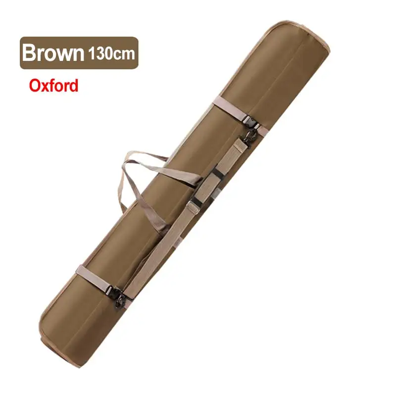 Oxford 130cm Brown