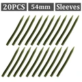 20 Fundas de 54 mm