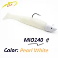 Pearl White 140