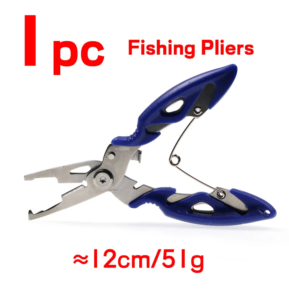pliers