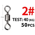 Size2 17mm 40kg