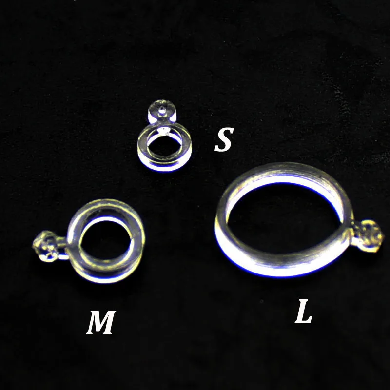 120 Uds. Banda de cebo de pellets, banda de cebo de goma, accesorios de pesca de carpa, bandas elásticas, anillos para cebo, Boilies, aparejos de soporte - imagen 2