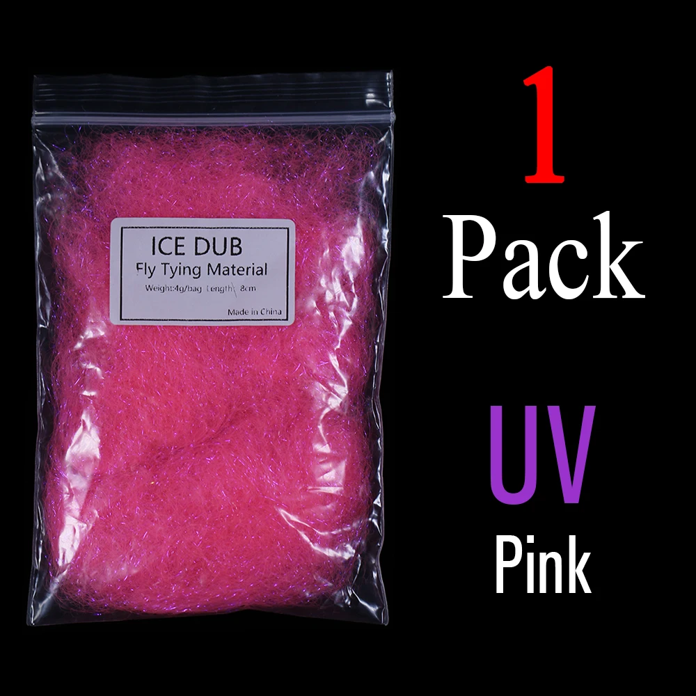 UV Pink