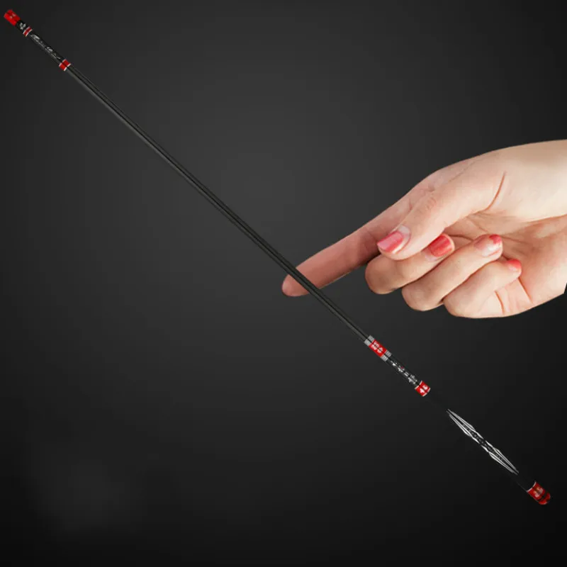 Caña De pescar dura 4H 5H 6H, cañas De Pesca De carpa, De fibra De carbono, Olta, aparejos De Pesca - imagen 3