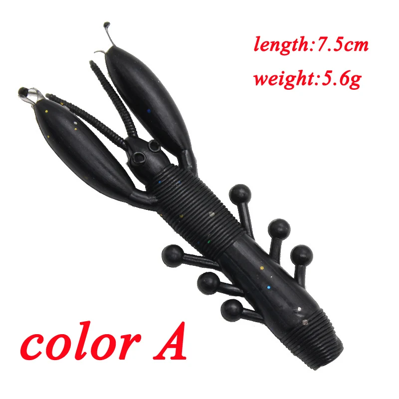 color A