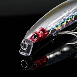 Allblue Sprint 145S – Minnow hundido para lubina