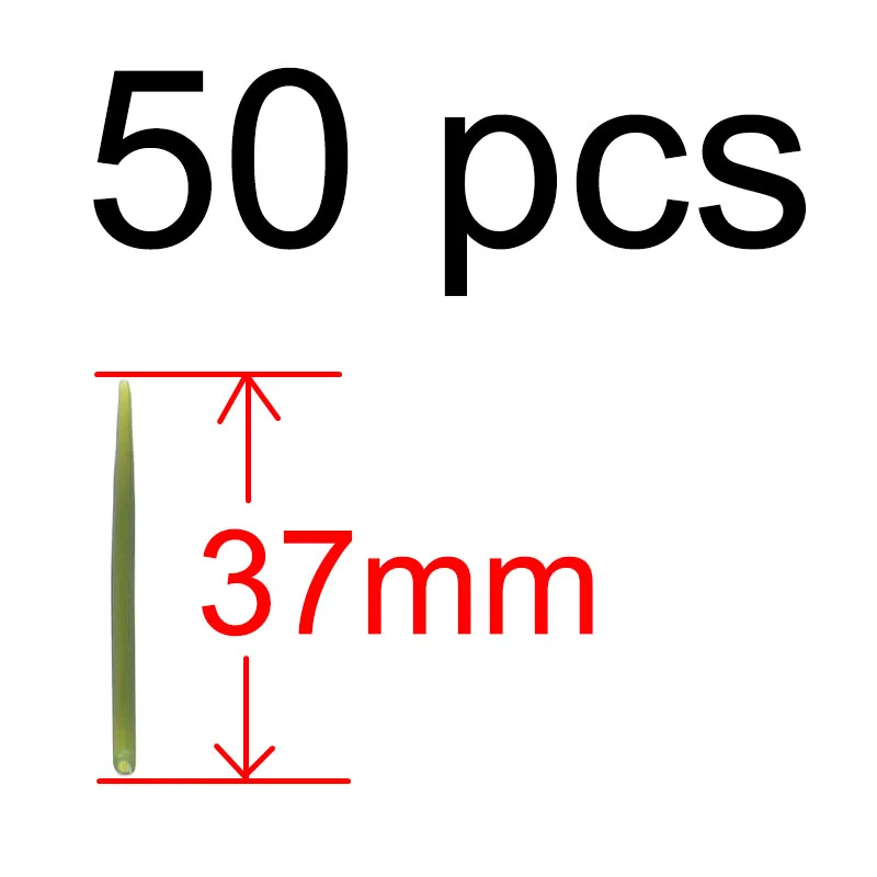 37mm 50pcs