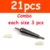Combo each size 3pcs