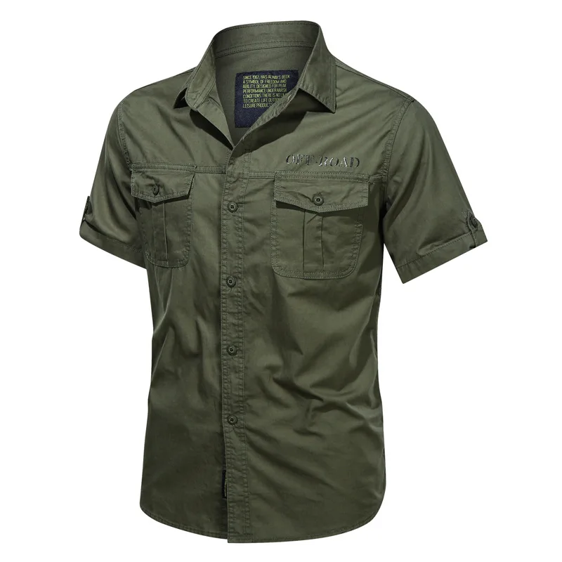 Verde militar