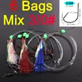 6bags Mix 3I0