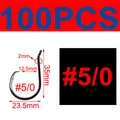100pcs size 510