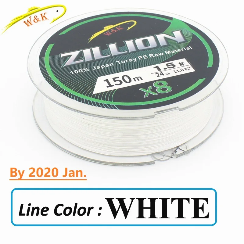 ZILLION WT