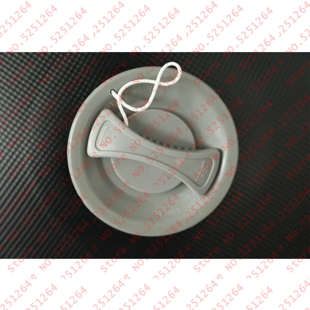 Guardabarros inflables superresistentes de 18x24 pulgadas, marino para parachoques de PVC pontón de pesca, barco, veleros, yate, Jet Ski, Waverunner, Seadoo - imagen 4