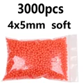 4x5mm 3000pcs red