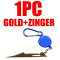 1PC GOLD N ZING