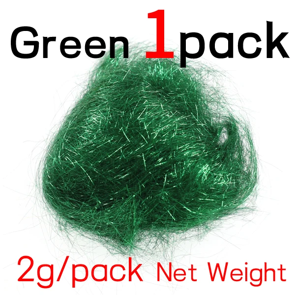green 1pack