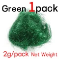 green 1pack