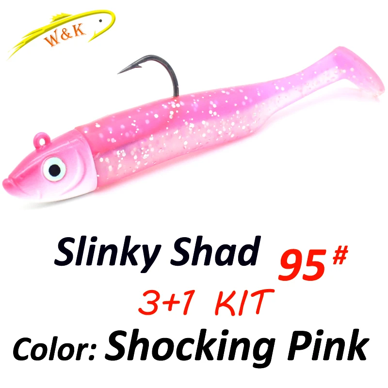 075 Shocking Pink