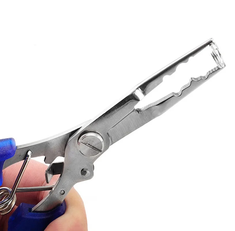 Alicates pesca - mango antideslizante